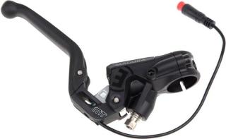 Magura Bremsgriff MT4e Schwarz | Öffner