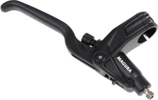 Magura Bremsgriff HS22 Schwarz | 3-Finger-Hebel
