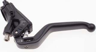 Magura Bremsgriff MTe Schwarz | Schließer (Typ 5006)