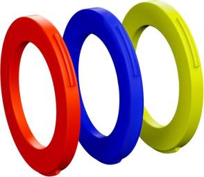 Magura Blenden-Ring Kit für Bremszange