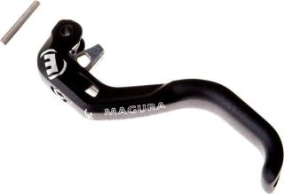 Magura Bremshebel HC 1-Finger Aluminium-Hebel