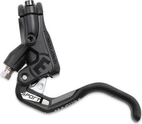 Magura Bremsgriff MT TRAIL SPORT Schwarz, Weiß