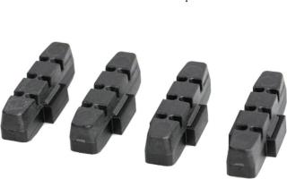 Magura Bremsbelag schwarz Schwarz