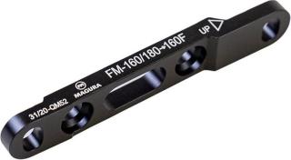 Magura Adapter Flatmount QM 52 Flatmount