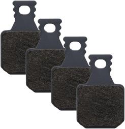 Magura Bremsbelag MDP 8 BLACK/GREY