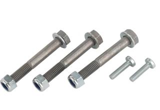 Bosch Kit Schrauben Drive Unit