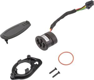 Bosch Kit Ladebuchse PowerTube