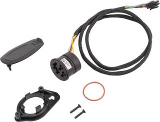 Bosch Kit Ladebuchse PowerTube