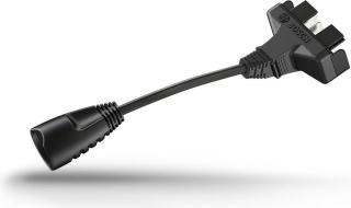 Bosch Charger Adapter EU Netzkabel | Adapter zum Laden von Classic+ PowerPacks mit Active und Performance Charger 