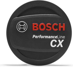 Bosch Logo Deckel Performance Line CX