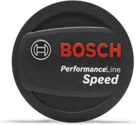 Bosch Logo Deckel Performance Line Speed