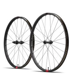 Reserve Wheels 28|XC Laufradsatz