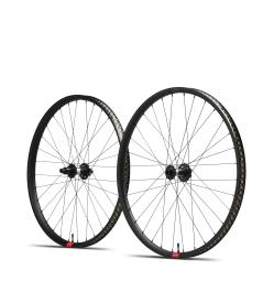 Reserve Wheels 30|HD 6069 AL 157 Laufradsatz