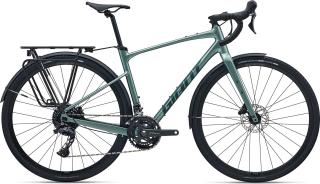 Giant Revolt EX  - 2026