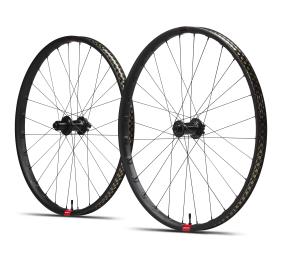 Reserve Wheels 30|HD Laufradsatz