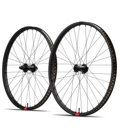 Reserve Wheels 31|DH Laufradsatz