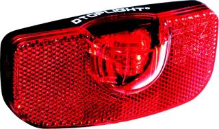 Busch und Müller D-Toplight Plus