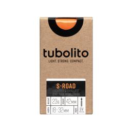 Tubolito S-Tubo-Road-700C