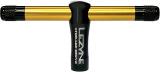 Lezyne Werkzeugset Storage Drive CNC