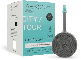 AERON/TPU CITY/TOUR UltraProtect