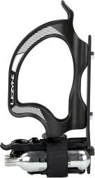 Lezyne Flow Storage Adapter Werkzeug schwarz
