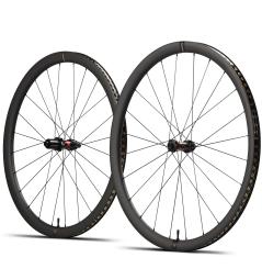 Reserve Wheels 34|37 Laufradsatz