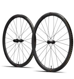 Reserve Wheels 35|35 Laufradsatz