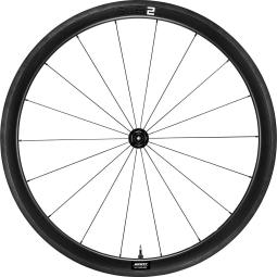 Giant SLR 2 Tubeless Carbon Felgenbremse 42 Laufrad