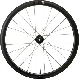 Giant SLR 2 Tubeless Carbon Disc 42 Laufrad