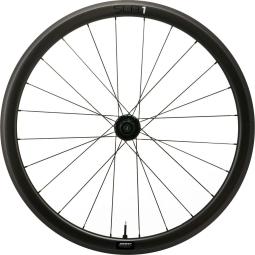Giant SLR 1 Tubeless Carbon Felgenbremse 42 Laufrad