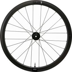 Giant SLR 1 Tubeless Carbon Disc 42 Laufrad