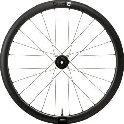 Giant SLR 2 Tubeless Carbon Disc 42 Laufrad 28" | hinten Shimano