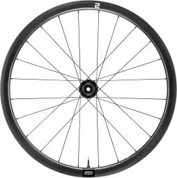 Giant CXR 2 Carbon Tubeless Disc Laufrad