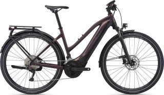 Giant Explore E+ Pro 1 RC Dash STA - 2022 M