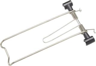 Racktime Federklappe Clamp-it