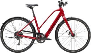 Diamant 365 Einstieg mittel - 2023 Aventurinrot Metallic | M