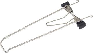 Racktime Federklappe Clamp-it