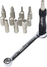 Lezyne Werkzeug Ratchet Kit