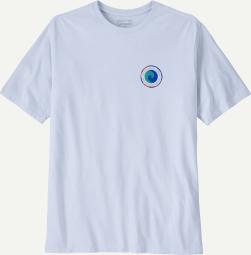 Patagonia M's Unity Fitz Responsibili-Tee White | L