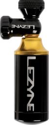Lezyne Tubeless CO2 Blaster schwarz/gold