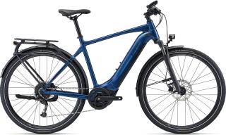 Giant Explore E+ 2 RC Dash GTS - 2022
