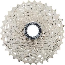 Shimano Kassette CS-R7101 12-fach 11-34