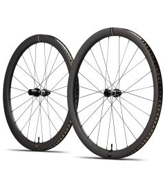 Reserve Wheels 40|44 Laufradsatz