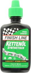 Finish Line CrossCountry Kettenöl 60ml