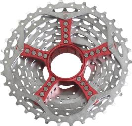SRAM Kassette PG-990 9-fach Silber | 11-34