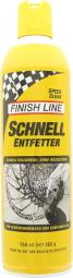 Finish Line Speed Clean Schnell Entfetter 558ml