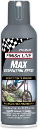Finish Line Max Federgabel Spray 266ml