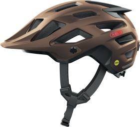 Abus Moventor 2.0 MIPS metallic copper | M (54-58cm)