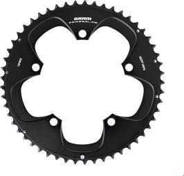 SRAM Kettenblatt Road Red 5-Loch