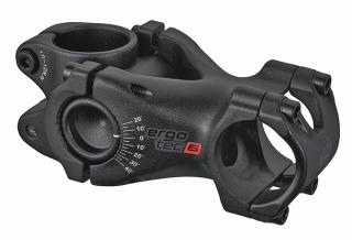 Ergotec Vorbau Swell-RE verstellbar